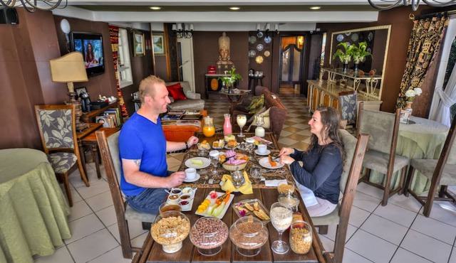 Don Ramon Hotel & Spa