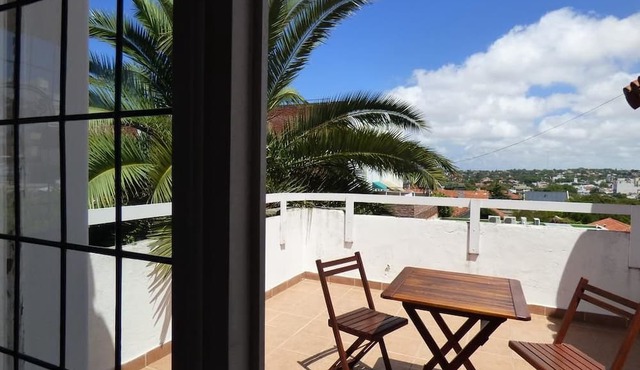 Villa Nuccia Hotel Boutique