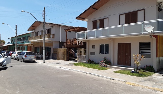 Hotel Santa Rita