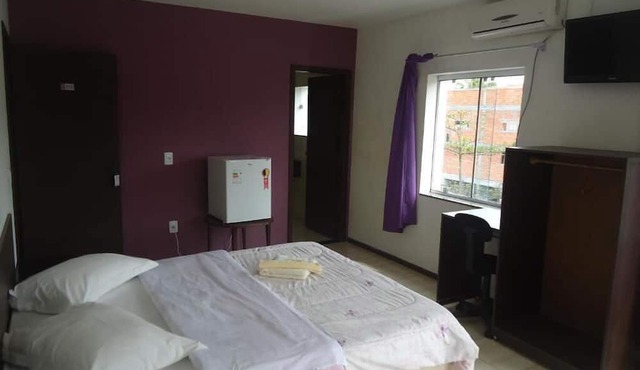 Hotel Iria's