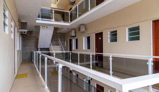 Hotel Araçariguama