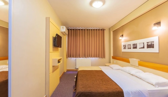 Tri Hotel & Flat Caxias