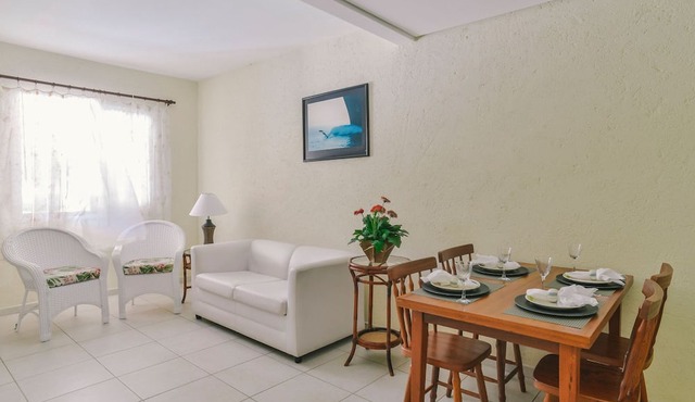 Villa Oliva Residence