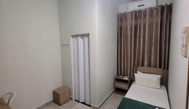 Hotel Hiperion