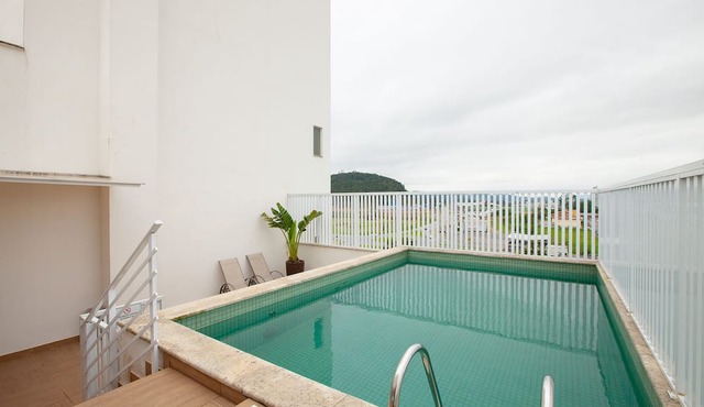 Tri Hotel São João Batista