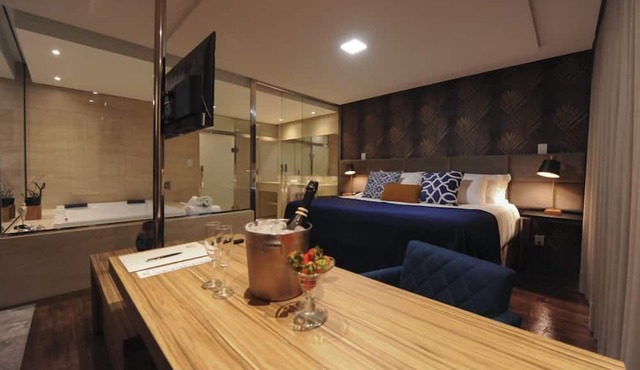 Figueiras Hotel & Eventos