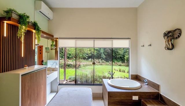 Hotel Fazenda Vale Alvorada