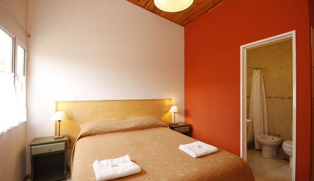 El Gualicho Hostel