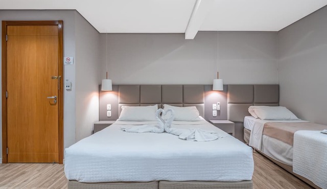 Alameda Felice Hotel