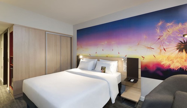 Novotel Itajai