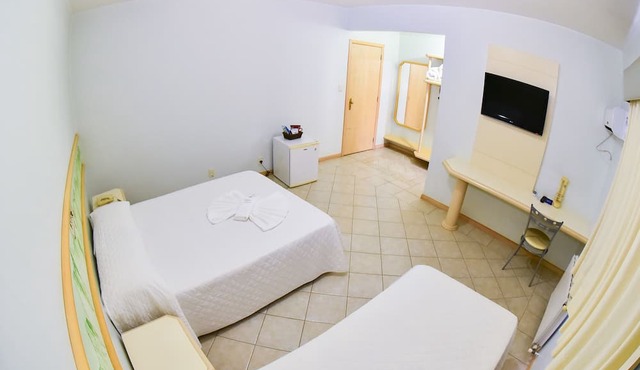 Center Hotel