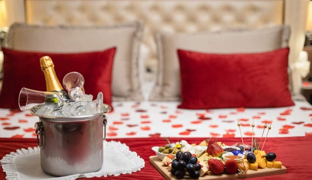 Hotel Vivenda dos Sonhos