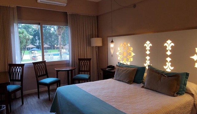 Howard Johnson by Wyndham Resort Pilar