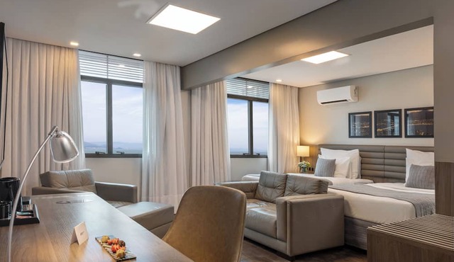 Blue Tree Premium Florianopolis