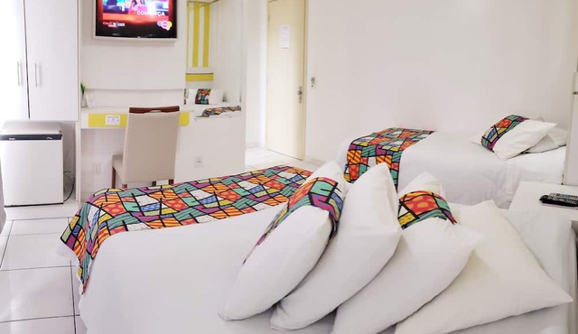 Capão da Canoa - Hotel Rediadri