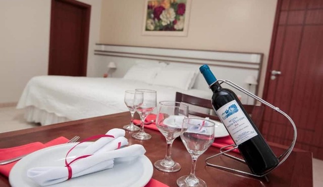 Hotel Dom Baroni