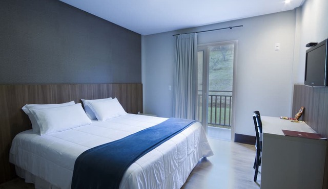 Bormon Hotel