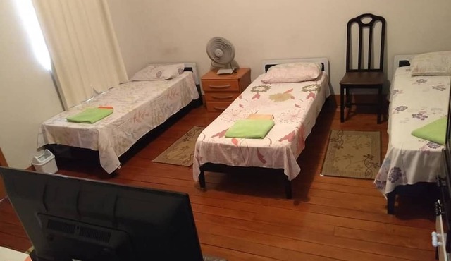 Hotel Triunfo