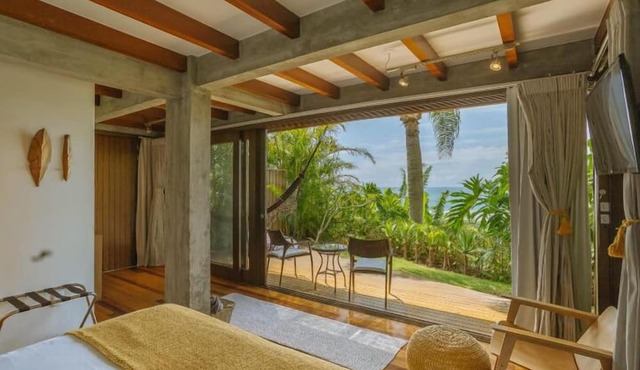 Villa Gardena Suites