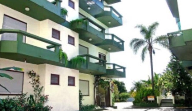 Schenkel Hotel