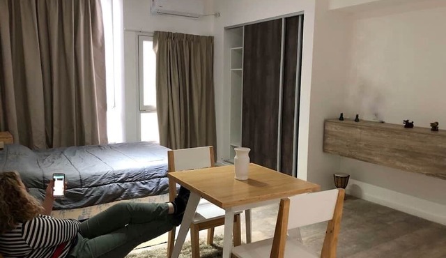 Lujan Homes Apart Hotel