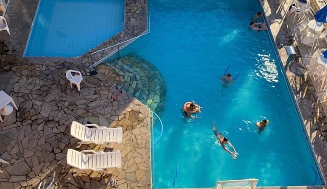 Termas Park Hotel