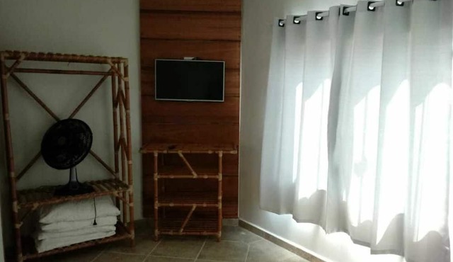 Praia Sul Studios