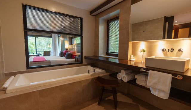Loi Suites Iguazú Hotel