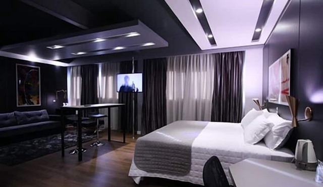 Hotel Pressi