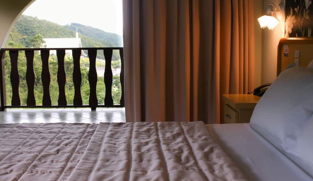 Hotel do Santuário