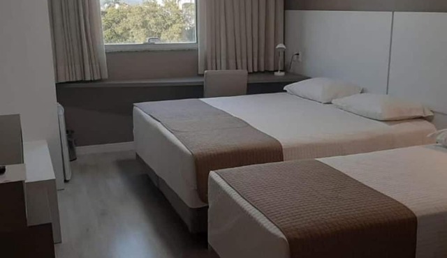 Tri Hotel Executive Indaial