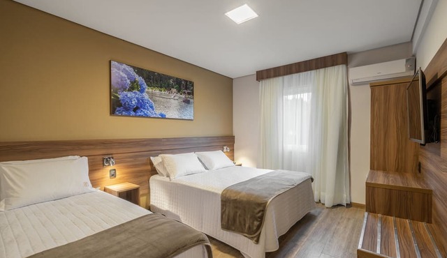 Hotel Fioreze Primo