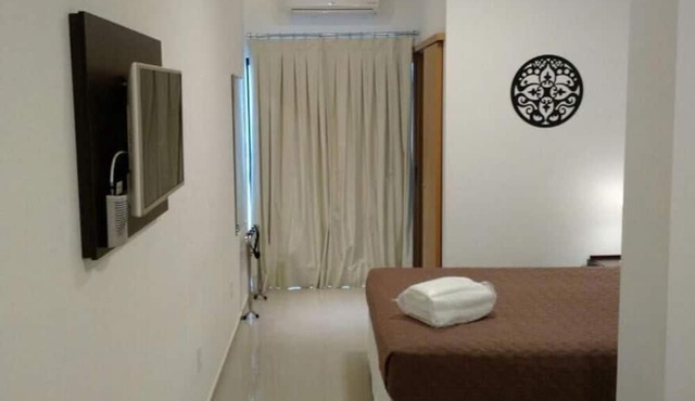 Excellence Plaza Hotel in Botucatu