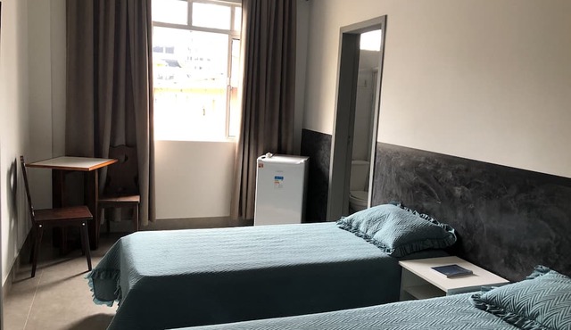 Hotel Shallom