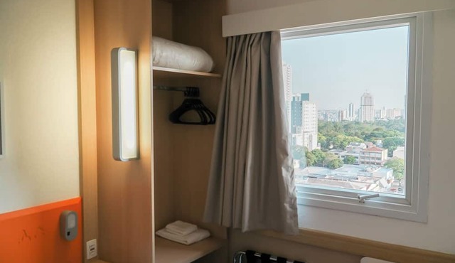 HUS HOTEL MARINGA