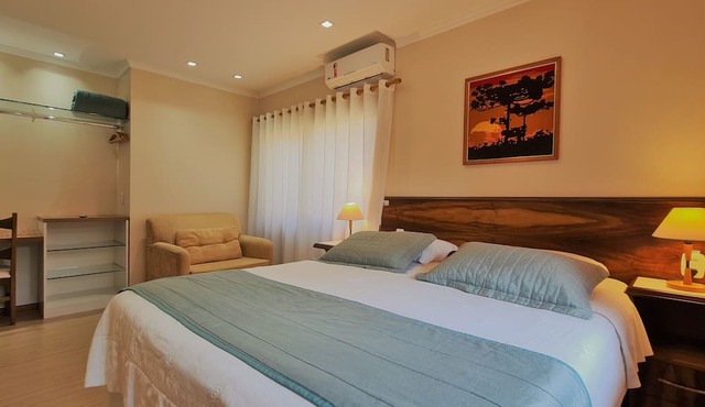 Hotel Azaleia