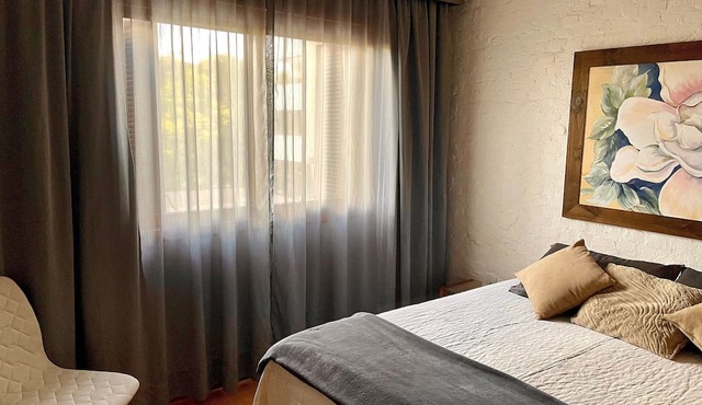 LocFlat - Apartamento Mirante 211