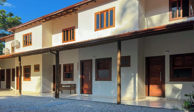Villa Sete Quedas