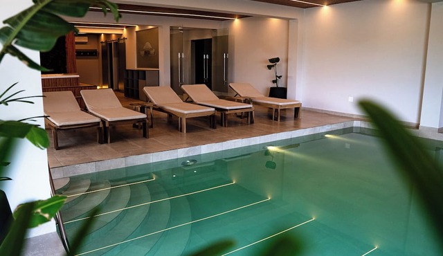 Howard Johnson Hotel & Spa Bahía Blanca