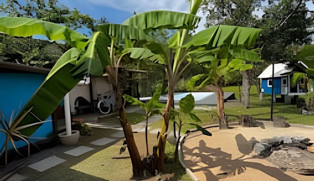 Villa Serenitá 3 - Piscina Fogueira