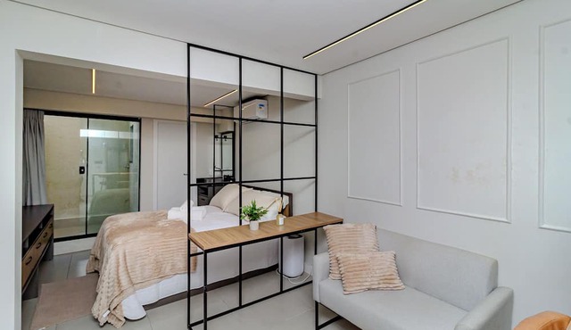 Loft Moderno Centro Itajaí