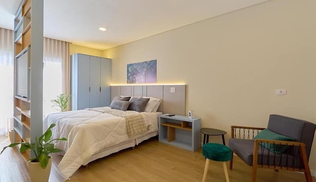 Beta Suites