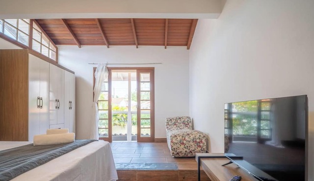 Charming Apartment Just Minutes From Ufsc Itb0057
