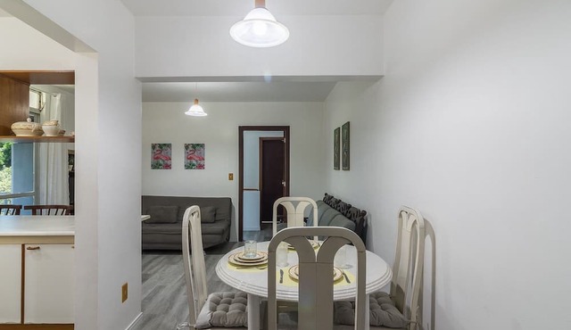1-bedroom Apt in Blumenau Spn0102