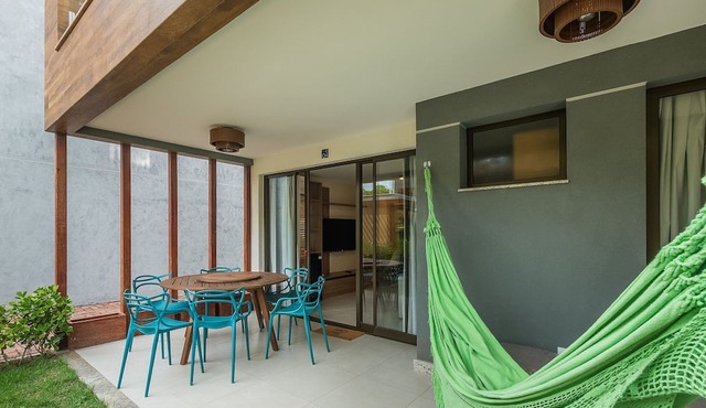 Apt in Condo w/Pool 350m From the Beach Pll0004