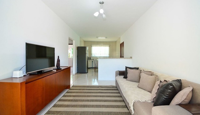 Casa com piscina a 250m da Praia PLH006
