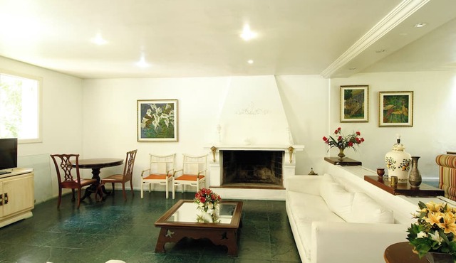 Sítio Primavera Petrópolis