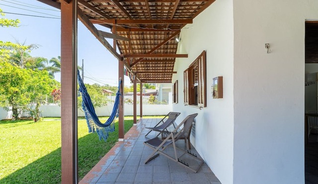House w/2 Bedrooms 650 m From the Beach Adu0440