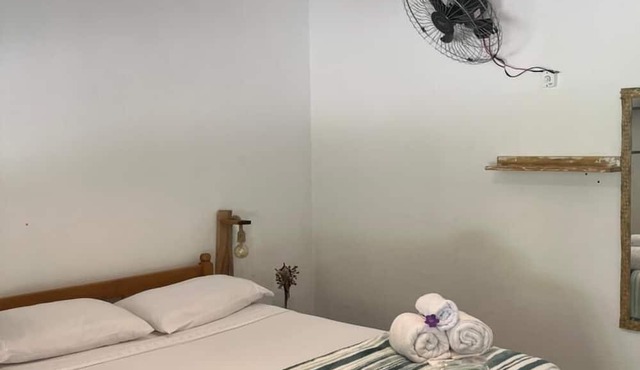 Vila Canoa