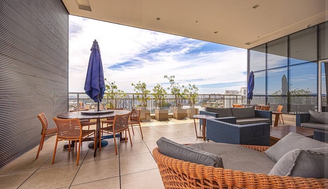 Apartamento Moderno Premium - Cittyplex
